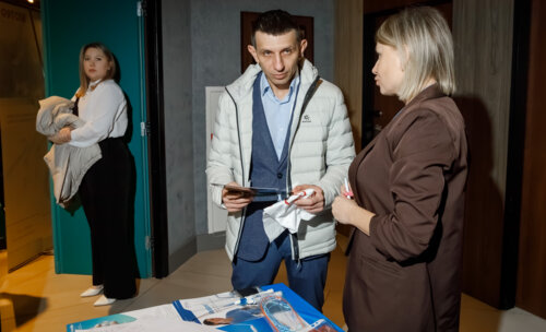 V Межрегиональная научно-практическая конференция «Енисейский урологический форум-2025»